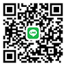 巴斯特先生旅店LINE QRCODE